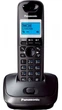 Радіотелефон DECT Panasonic KX-TG2511UAT, Titan (641598) - зображення 1