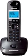 Радіотелефон DECT Panasonic KX-TG2511UAT, Titan (641598) - зображення 2