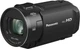 Цифровая видеокамера 4K Panasonic HC-V900 Черная (643601) - изображение 7