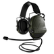 Наушники тактические активные Sordin Supreme T2 Headband Green IP68 SNR 29 4 режима звука (303006-10P) - изображение 4