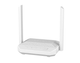 Маршрутизатор с 4 антеннами Keenetic Challenger AX3000 KN-3910 White Grey 2.4/5 ГГц 2x2.5G Ethernet MU-MIMO WPA3 беспроводной роутер - изображение 2