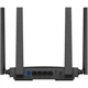 Маршрутизатор Cudy WR3600E BE3600 WiFi 7 Router 2.4 ГГц 5 ГГц Gigabit 4xLAN 4 антени бездротовий роутер MU-MIMO OFDMA WPA3 гігабітний маршрутизатор - зображення 2