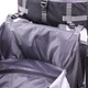 Рюкзак Travel Extreme SPUR 42 Gen.II, об’єм 42 л, алюмінієвий каркас, червоний - зображення 3