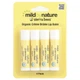 Органічний бальзам для губ Mild By Nature Sierra Bees крем-брюле (ваніль) 4 шт. по 4,25 г - зображення 1