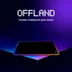 Игровая поверхность Proove Gaming Offland black - изображение 3