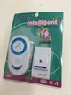 Електричний дверний дзвінок LUCKARM Intelligent 8853 від розетки 220 В 0909 - зображення 3