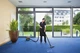 Пилосос професійний Karcher T 7/1 Classic, 850Вт, 235мБар, контейнер 7л, 3,5кг (00113507) - изображение 5