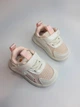 Кроссовки для девочки Jong Golf 11760-8 pink розовые р.21-14 см - изображение 2