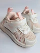 Кроссовки для девочки Jong Golf 11760-8 pink розовые р.21-14 см - изображение 5