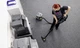 Пилосос професійний Karcher T 11/1 Classic, 850Вт, 235мБар, контейнер 11л, 3,9кг (00113518) - изображение 3