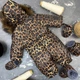 Комбінезон BEWARM Kodiaq суцільний Leopard 92-98 см (5080L92) - зображення 2