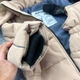 Комбинезон BEWARM Umka раздельный Beige 116-122 см (5060Bg116) - изображение 2