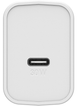 Ładowarka sieciowa Otterbox Premium USB-C 30W White (840104261286) - obraz 2