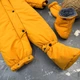 Комбинезон детский BEWARM Kodiaq Mustard 80-86 см (5080Y80) - изображение 4