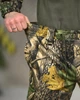 Мисливський костюм камуфляж з анатомічним кроєм та адмін-карманами XXXL - изображение 5