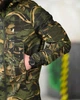 Охотничий костюм с анатомическим кроем для охоты и рыбалки с функциональными карманами S - изображение 6