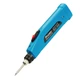 Портативный паяльник Pro'sKit SI-B161 9 Вт на батарейках (3×AA) с LED-подсветкой для пайки, в наличии - изображение 3