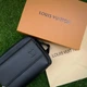 Чоловіча сумка Louis Vuitton Fastline Messenger - зображення 1