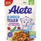 Alete Kinderteller Рататуй з кускусом, з 1 року, органічне, без солі, 250 г - зображення 1