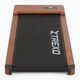 Бігова доріжка XTREXO Walking Pad W120 дерев'яний - изображение 4