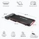 Електрична бігова доріжка XTREXO Walking Pad W150 - изображение 3