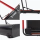 Електрична бігова доріжка XTREXO Walking Pad W150 - изображение 6