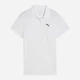 Поло женское Puma Ess Polo 68237802 S White (4067983504839) - изображение 5