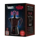 Гейзерна кавоварка для кави Bialetti Moka Express Stranger Things на 6 чашок - зображення 4