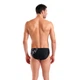 Плавки Arena Men’s Scratchy Swim Briefs - Black (Розмір: USA 42) - зображення 2