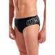 Плавки Arena Men’s Scratchy Swim Briefs - Black (Розмір: USA 42) - зображення 4