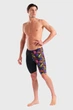 Плавки Arena Men’s Sea Turtles Swim Jammer - Black Multi (Розмір: USA 32) - зображення 1