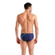 Плавки Arena Men’s Scratchy Swim Briefs - Nawy (Розмір: USA 32) - изображение 2