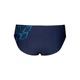 Плавки Arena Men’s Scratchy Swim Briefs - Nawy (Розмір: USA 32) - изображение 3