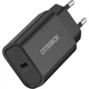 Ładowarka sieciowa Otterbox USB-C 30W Wall Charger Black (840304749614) - obraz 1