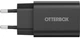 Ładowarka sieciowa Otterbox USB-C 30W Wall Charger Black (840304749614) - obraz 3