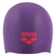 Шапочка для довгого волосся Arena Long Hair Cap - Plum-Bright_Coral - изображение 3