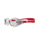 Окуляри для плавання unisex Speedo Biofuse 2.0 CLEAR-RED - изображение 1