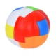Развивающая игра-головоломка 750-445, 3 см, микс видов - изображение 2