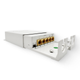 Гигабитный Poe-расширитель IP65 DL-POE14GBV, стандарт IEEE802.3af/at, удлинитель PoE - изображение 1