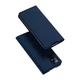 Чохол-книжка Dux Ducis Skin Pro для Samsung Galaxy M51 M515F Navy Blue - изображение 1