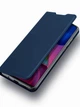 Чохол-книжка Dux Ducis Skin Pro для Samsung Galaxy M51 M515F Navy Blue - изображение 3