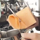Салфетки Chicopee Coffe Towel для чистки паровой трубки капучинатора HACCP жаростойкая Store - изображение 2
