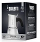 Кофеварка Bialei Venus Induction гейзерная на 2 чашки 85 мл. Store - изображение 8