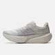 Жіночі сірі рожеві кросівки New Balance FuelCell Rebel v5 37,5 (7) 24 см (WFCX6SN) - зображення 8