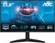 Monitor 24" AOC Q24B36X (4038986143196) - obraz 1