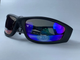 Окуляри EyeLevel Polycarbonate Combat Blue у футлярі (74101464) - изображение 2