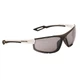 Окуляри EyeLevel Polycarbonate Combat Silver у футлярі (74101465) - зображення 1
