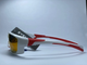 Окуляри поляризаційні EyeLevel Stingrey Red у футлярі (74101481) - зображення 4