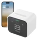 Qingping Air Detector Lite CGDN1 — умный анализатор воздуха PM2.5 PM10 CO2, датчик температуры и влажности HomeKit - изображение 2
