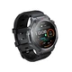 Смарт-часы HOCO Y37 AMOLED 36mm 520mAh BT5.3 1.43'' GPS sports watch call version Black (6942007666046) - изображение 2